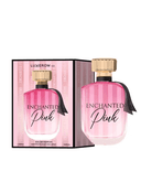 Anúncio: Luxerom Perfume Enchanted Pink F Eau De Parfum 100ML