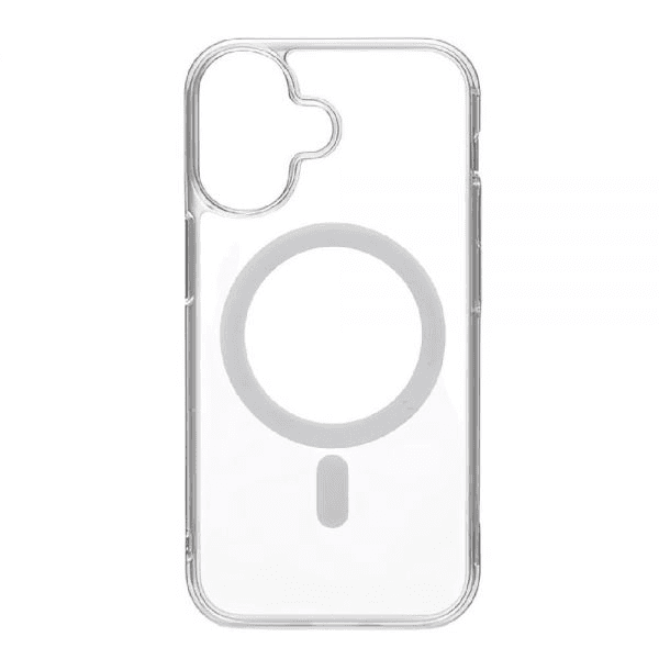 Anúncio: C-covers Capa Magnetico P/iphone 17 Colores Varios