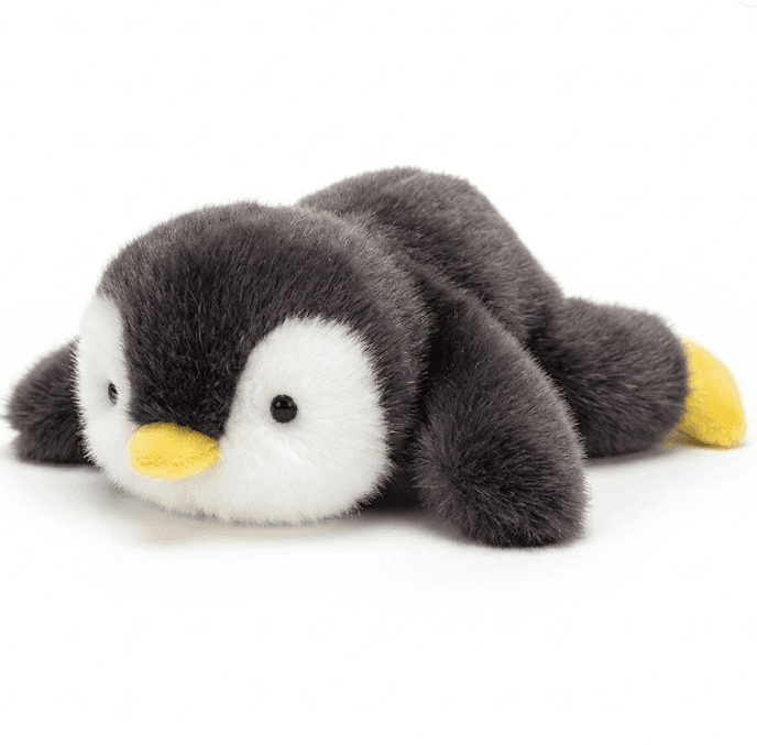 Anúncio: Original Peluche Con Iman Pinguino MZ-347