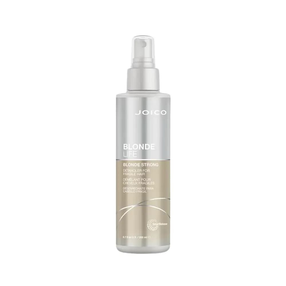 Anúncio: Joico Spray Desenredante Blonde Life Detangler 200ML