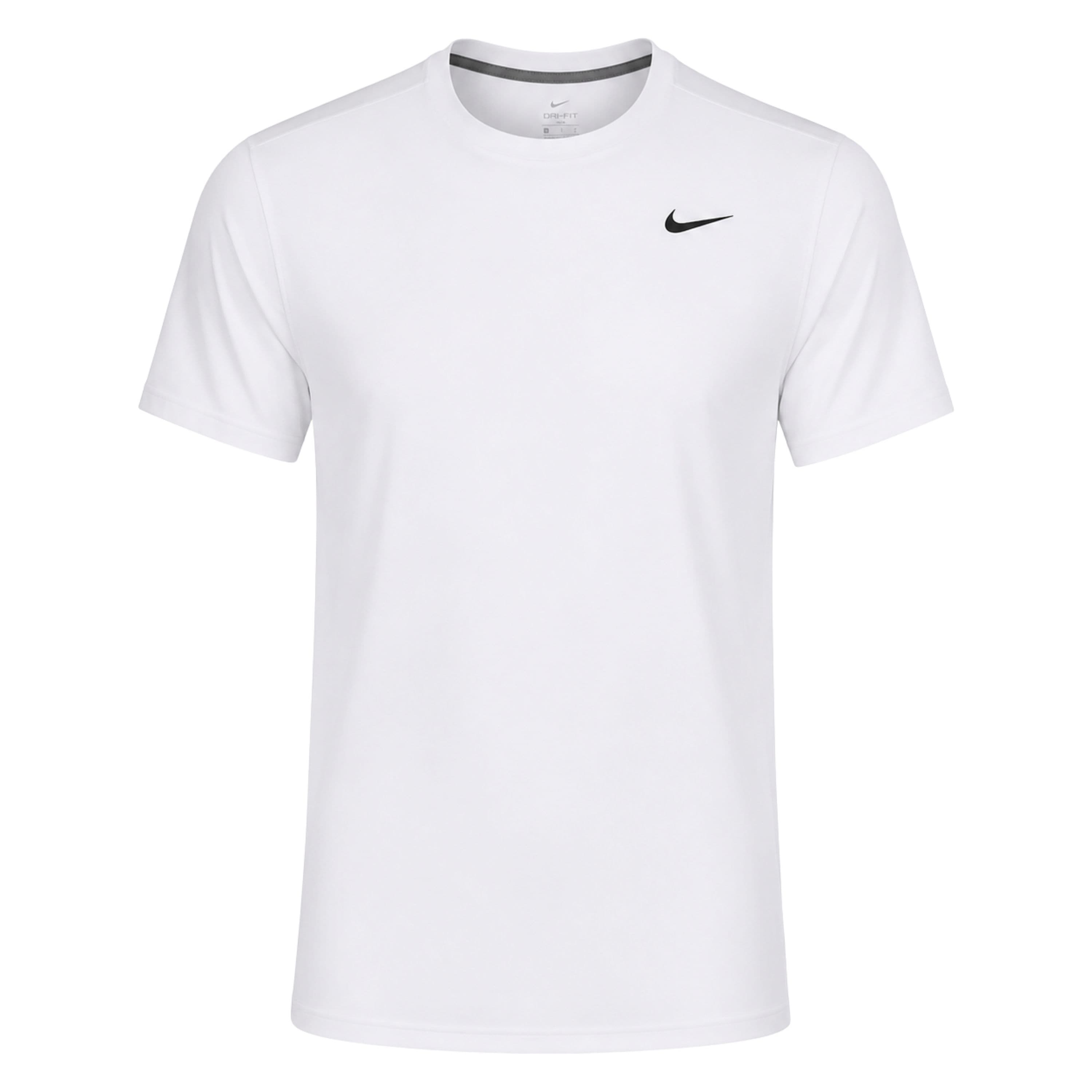 Anúncio: Nike Remera Masc M Nk Df Tee Std Flex IO1425100 (l) Blanco