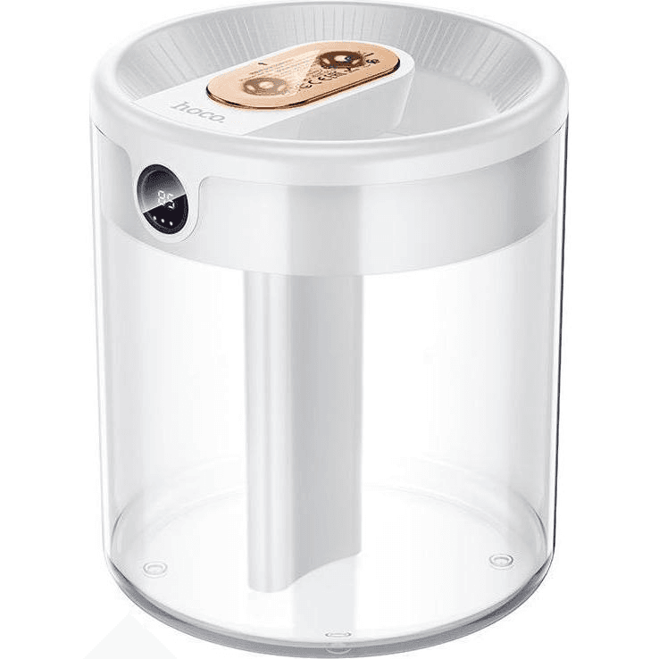 Anúncio: Hoco Humidificador HX31 White