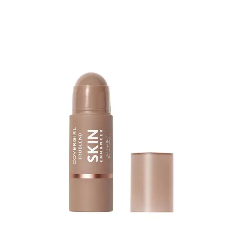 Anúncio: Covergirl Balsamo Contorno Defined 110