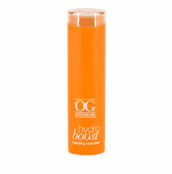 Anúncio: Og Corrector P/ojeras Hydro Boost S8441 N°09