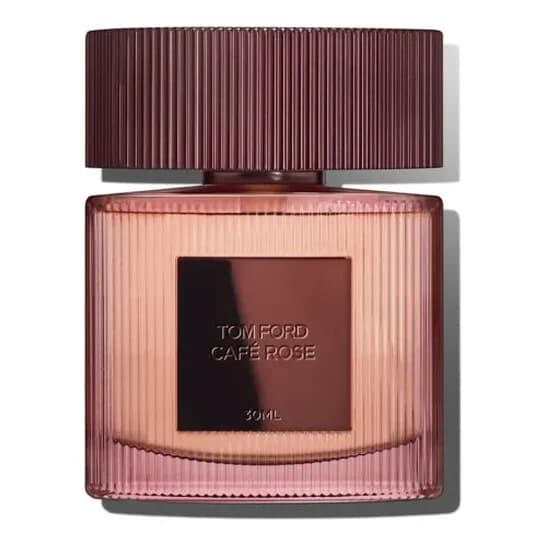 Anúncio: Tom Ford Perfume Cafe Rose F Eau De Parfum 50ML