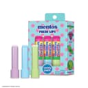 Anúncio: Rude Balsamo Labial Fresh Lips Refreshing Mix Mentos (PACK3)