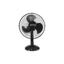 Anúncio: Ftx Ventilador De Mesa Aura HB-TF-02 12" 3VEL/3PAS/220V Negro