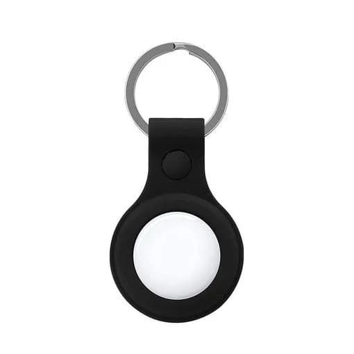 Anúncio: Smart Vision Llavero Airtag AT-08 Black