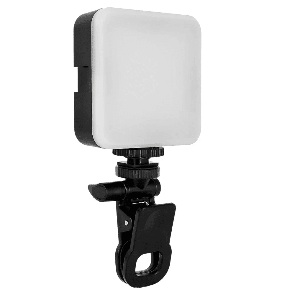 Anúncio: A'gold Luz Portátil Portatil SLF-20 180°AJUSTABLE