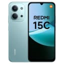 Anúncio: Xiaomi Cel Redmi 15C 6.9" Ds Lte 4/128GB Green 33W