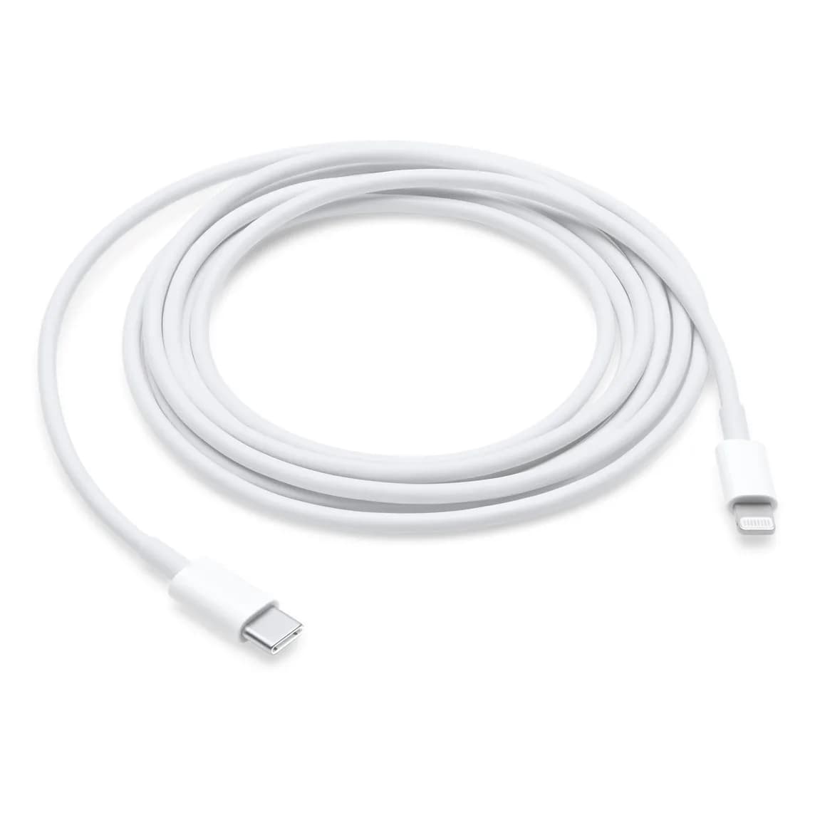 Anúncio: Apple Cable Lightning USB C MW2R3ZM/A 2M