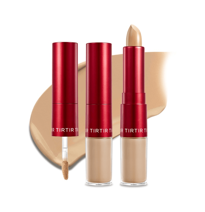 Anúncio: Tirtir Corrector Glide & Hide Blurring 6.5N 8G