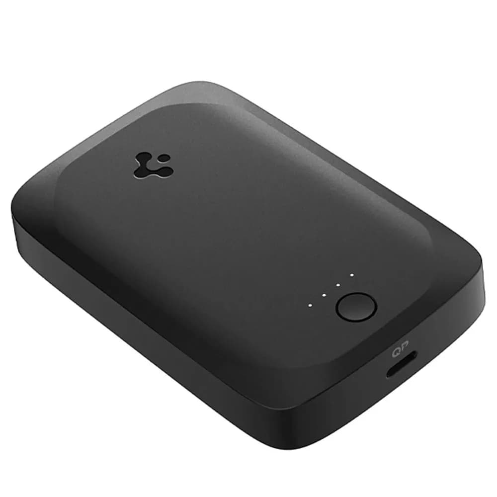 Anúncio: Spigen Carga Port Wireless Magsafe Archybrid 7.5W ABA04241