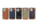 Anúncio: Peining Capa iPhone 15 PRO MAX Haut Magsafe Colores Varios