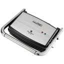 Anúncio: Electrobras Sandwichera Grill EBPG-02 Press Grill 220V