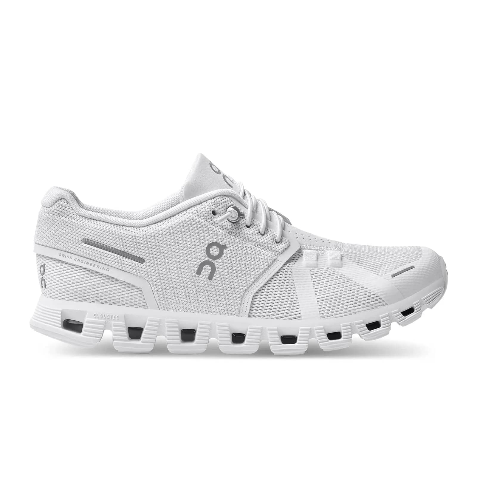 Anúncio: On Running Calzado Cloud 5 5998902 Femenino (t) 9 All White