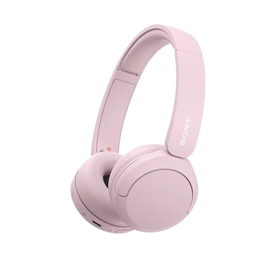 Anúncio: Sony Auricular Bluetooth WH-CH520 Pink