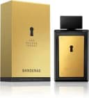 Anúncio: Antonio Banderas Perfume The Golden Secret M Eau De Toilette 50ML