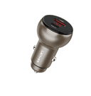 Anúncio: Lenyes Cargador Vehicular CA68 48W Silver