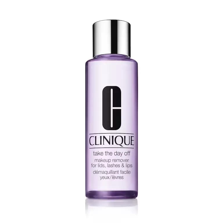 Anúncio: Clinique Desmaquillante Take The Day Off Mkp Remo 125ML
