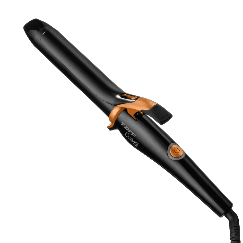 Anúncio: Taiff Ondulador Curves 32MM 1" 1.4 Bivolt