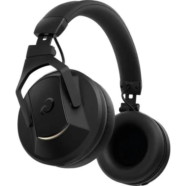 Anúncio: Alpha Theta Auricular HDJ-F10 DJ Wireless/sonic Link Black