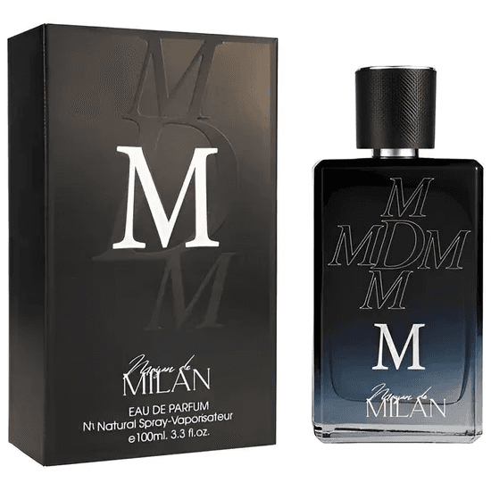 Anúncio: Maison De Milan Perfume Mdm Eau De Parfum 100ML