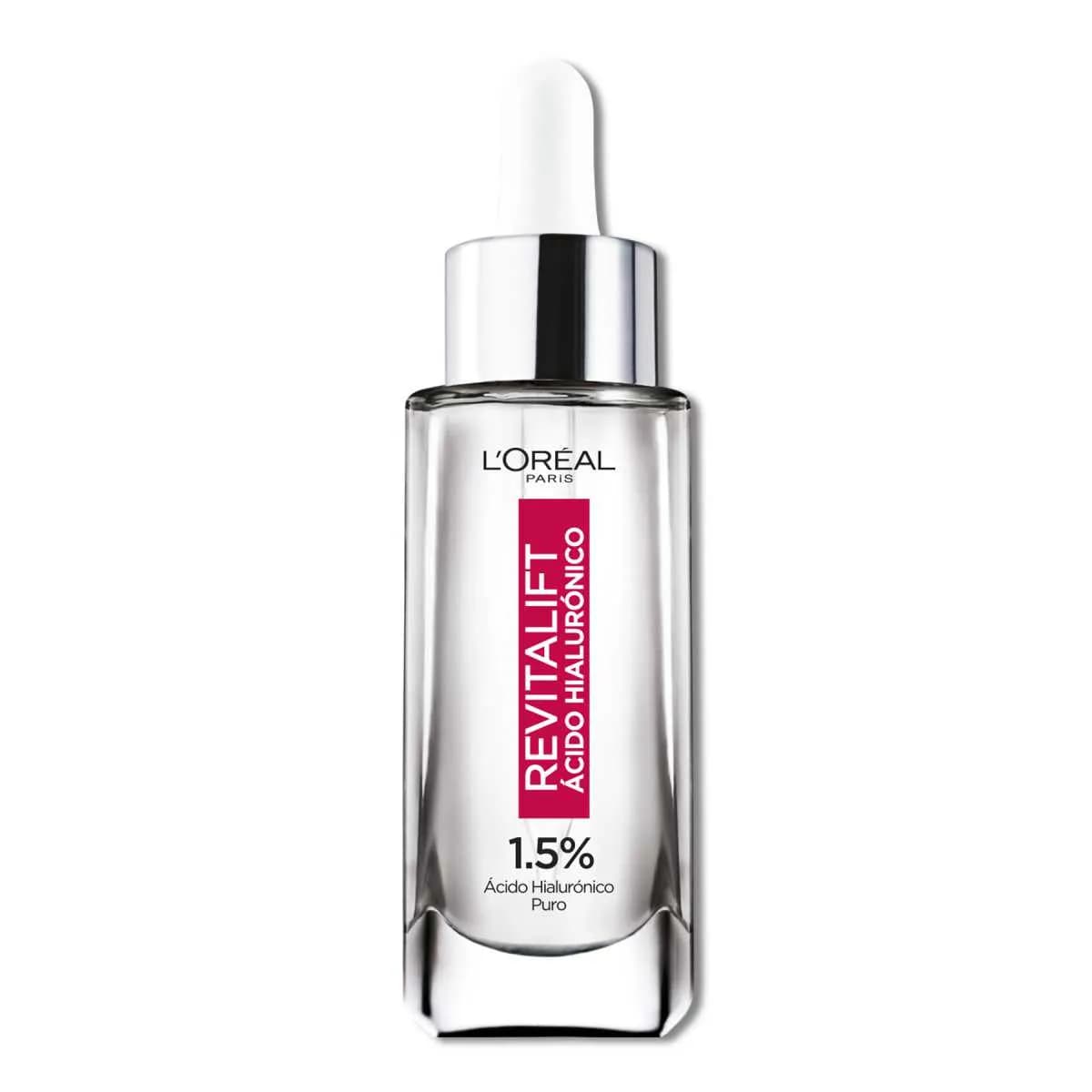 Anúncio: Loreal Serum Revitalift Facial Acido Hialuronico 30ML