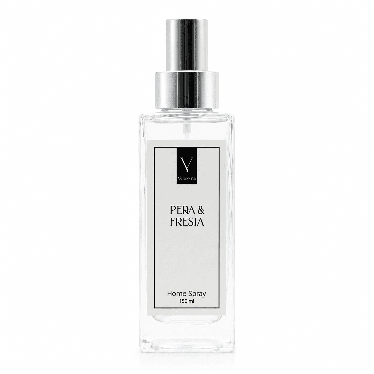Anúncio: Velaroma Home Spray Pera & Fresia 150ML New