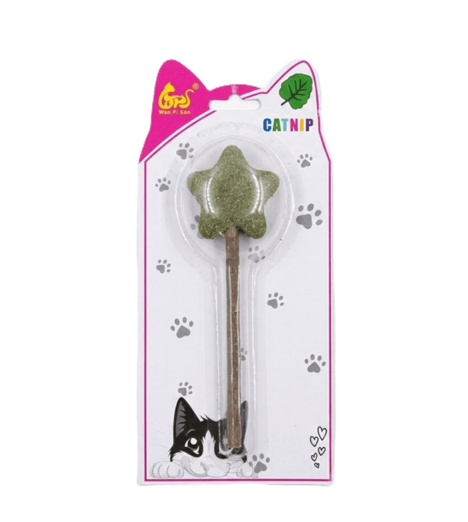 Anúncio: Lili Pet Hierba Gatera KP-285 Variados