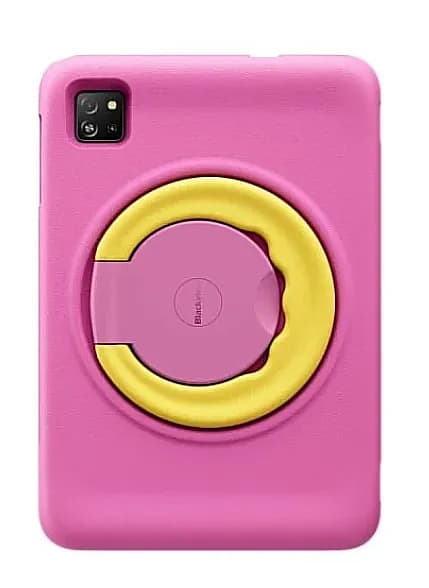 Anúncio: Blackview Tablet Tab A6 Kids 10.1" WIFI6 4+8/128GB Rose Pink