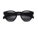 Anúncio: B+d Lente De Sol 4945-99 Shiny Black