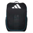Anúncio: Adidas Mochila Protour Black 3.4 JK5604
