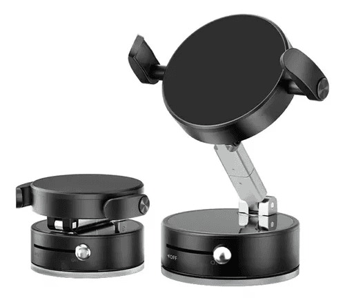 Anúncio: Smart Vision Soporte A9 Black