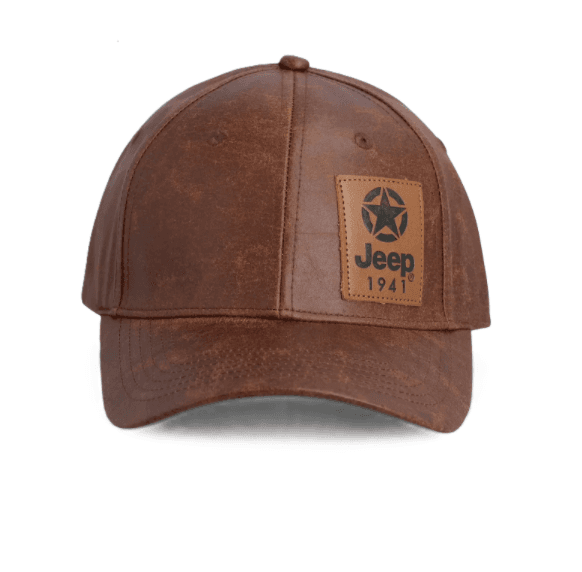 Anúncio: Jeep Kepis AMW25011 Brown