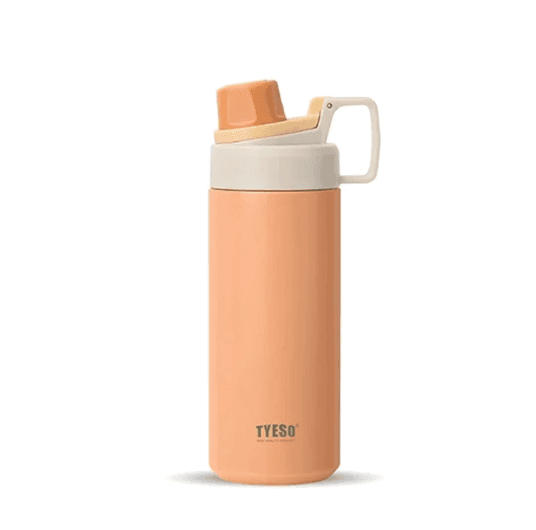 Anúncio: Tyeso Termito TS-01-01009/319 MZ-274 750ML Naranja