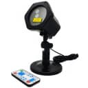 Anúncio: Ecopower Luz Laser EP-1034 6W RGB Bivolt