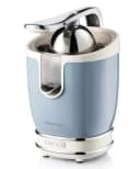 Anúncio: Ariete Exprimidor Vintage 413 220V 50/60HZ Crema/azul