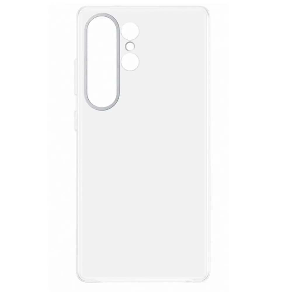 Anúncio: Samsung Capa S25 Ultra EF-QS938CTEGW Clear Transparent