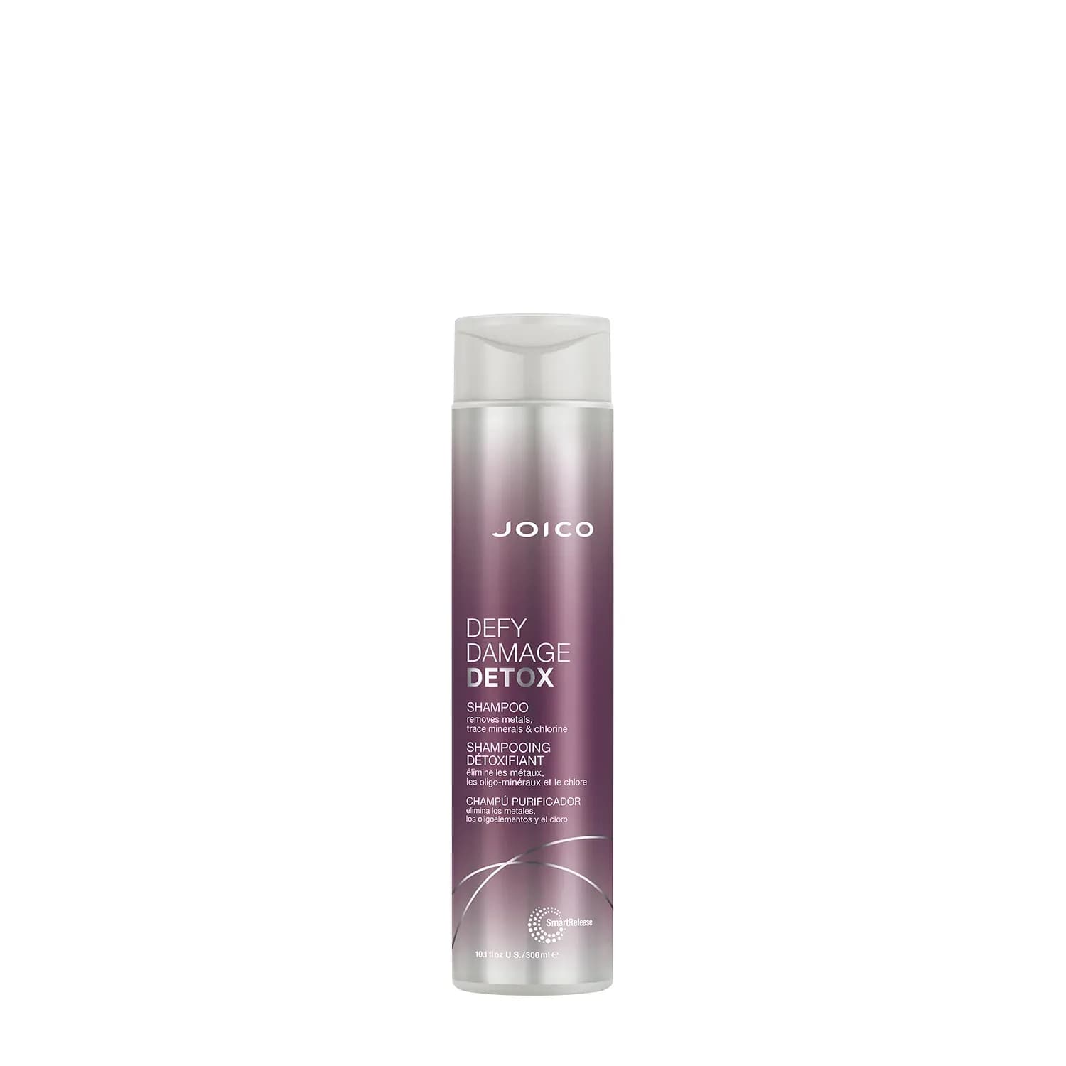 Anúncio: Joico Shampoo Defy Damage Detox 300ML