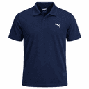 Anúncio: Puma Remera Polo Masc Puma Poly 635611A03 (xxl) Azul Oscuro