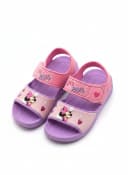 Anúncio: Disney Sandalia Minnie DNS599 Purple/l.pink (t) 29