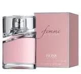 Anúncio: Hugo Boss Perfume Femme F Eau De Parfum 75ML
