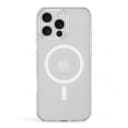 Anúncio: Devia Capa iPhone 16 PRO Magnetic Shockproof Clear