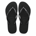 Anúncio: Havaianas Zapatilla Fem Slim (39/40) Negro