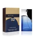Anúncio: Chris Adams Perfume Active Man Eau De Parfum 100ML