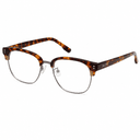 Anúncio: Hollister Lente Oftalmico Unisex HL50034 *052 #53