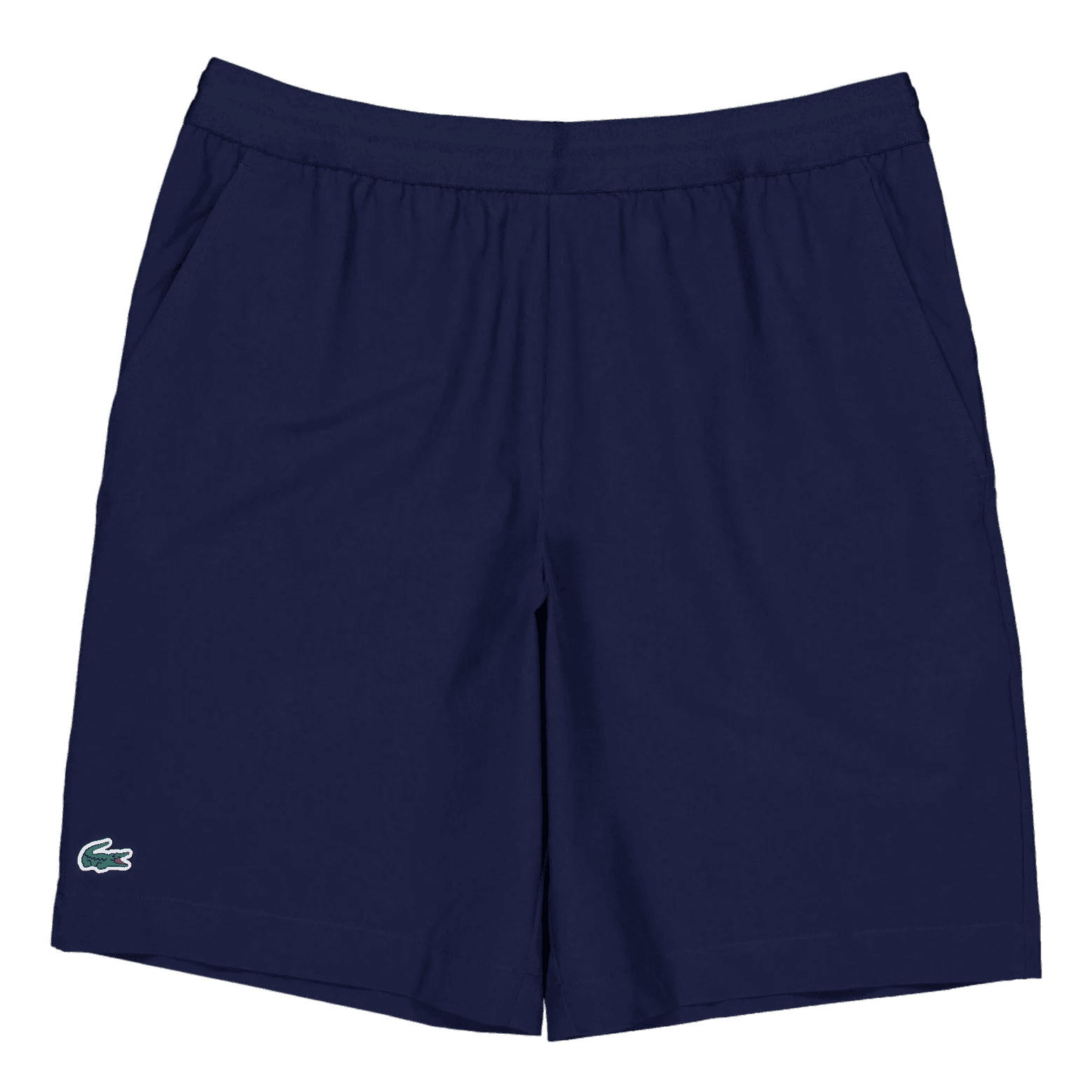 Anúncio: Lacoste Short Mas GH5102 23 166 Sport Liso Taffetas (6)