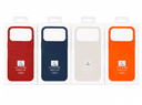 Anúncio: C-covers Capa iPhone 17 PRO MAX Leather Magsafe Colores Varios