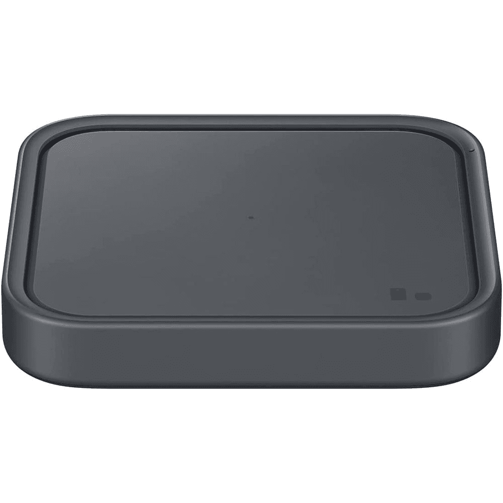 Anúncio: Samsung Cargador Wireless EP-P2400 15W Black